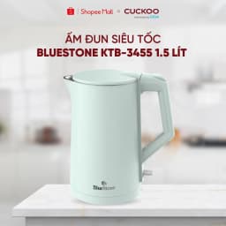 So sánh giá Bình đun siêu tốc BlueStone 1.7 lít KTB-3456 - Tìm sản phẩm giá rẻ nhất - Ảnh 5