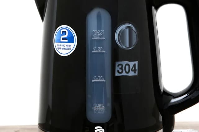 So sánh giá Bình đun siêu tốc BlueStone 1.7 lít KTB-3417 rẻ nhất? - Ảnh 9