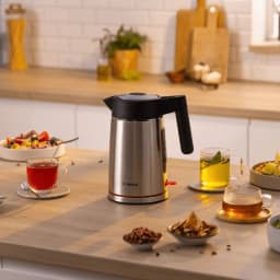 So sánh giá Bình đun siêu tốc Bosch 1.7 lít TWK6M480 - Tìm sản phẩm giá rẻ nhất - Ảnh 16