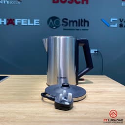 So sánh giá Bình đun siêu tốc Bosch 1.7 lít TWK6M480 - Tìm sản phẩm giá rẻ nhất - Ảnh 17