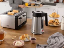 So sánh giá Bình đun siêu tốc Bosch 1.7 lít TWK6M480 - Tìm sản phẩm giá rẻ nhất - Ảnh 19