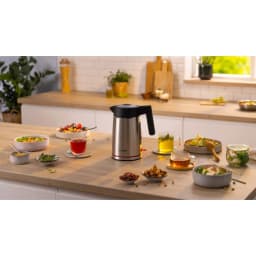 So sánh giá Bình đun siêu tốc Bosch 1.7 lít TWK6M480 - Tìm sản phẩm giá rẻ nhất - Ảnh 20