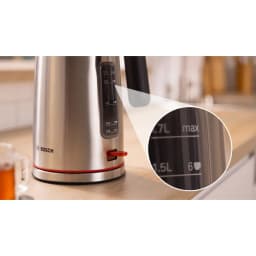 So sánh giá Bình đun siêu tốc Bosch 1.7 lít TWK6M480 - Tìm sản phẩm giá rẻ nhất - Ảnh 6