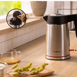 So sánh giá Bình đun siêu tốc Bosch 1.7 lít TWK6M480 - Tìm sản phẩm giá rẻ nhất - Ảnh 10