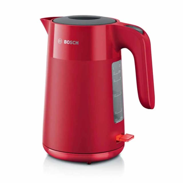 Bình đun siêu tốc Bosch 1.7 lít TWK2M164 - Ảnh 2