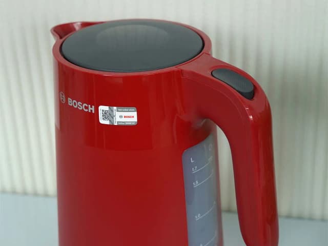 So sánh giá Bình đun siêu tốc Bosch 1.7 lít TWK2M164 rẻ nhất? - Ảnh 13
