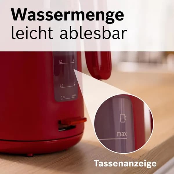 So sánh giá Bình đun siêu tốc Bosch 1.7 lít TWK2M164 rẻ nhất? - Ảnh 17