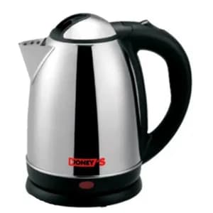 So sánh giá Bình đun siêu tốc Delites 1.7 lít FD-625 rẻ nhất? - Ảnh 11