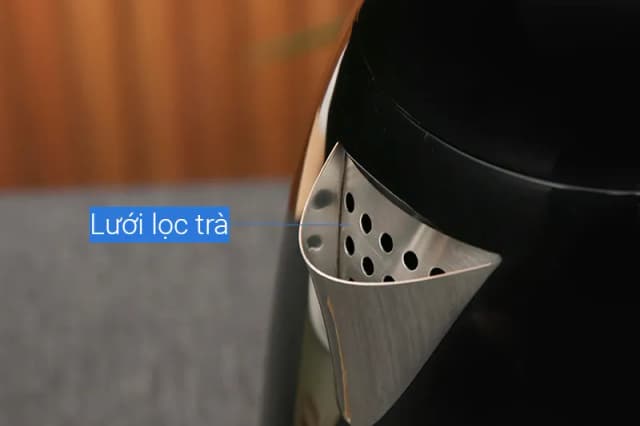 So sánh giá Bình đun siêu tốc Delites 1.7 lít FK-1802 rẻ nhất? - Ảnh 15