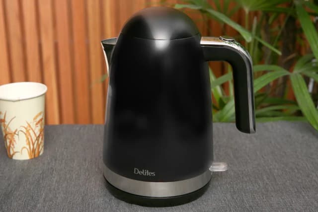 So sánh giá Bình đun siêu tốc Delites 1.7 lít FK-1802 rẻ nhất? - Ảnh 4