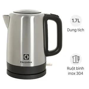 So sánh giá Bình đun siêu tốc Delites 1.7 lít FK-1802 rẻ nhất? - Ảnh 7