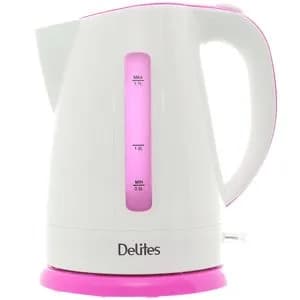 So sánh giá Bình đun siêu tốc Delites 1.8 lít ST18S04 rẻ nhất? - Ảnh 15