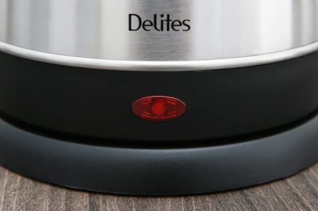 So sánh giá Bình đun siêu tốc Delites 1.8 lít ST18S04 rẻ nhất? - Ảnh 18