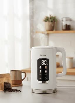 Bình đun siêu tốc Điện Quang 1.7 lít ĐQ EKT17 2017 W - Giá rẻ nhất hôm nay - Ảnh 12