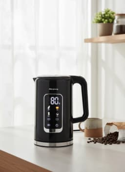 Bình đun siêu tốc Điện Quang 1.7 lít ĐQ EKT17 2017 W - Giá rẻ nhất hôm nay - Ảnh 13