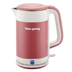 Bình đun siêu tốc Điện Quang 1.7 lít ĐQ EKT17 2017 W - Giá rẻ nhất hôm nay - Ảnh 18