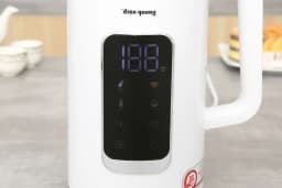Bình đun siêu tốc Điện Quang 1.7 lít ĐQ EKT17 2017 W - Giá rẻ nhất hôm nay - Ảnh 4