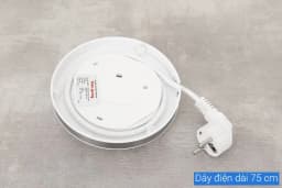 Bình đun siêu tốc Điện Quang 1.7 lít ĐQ EKT17 2017 W - Giá rẻ nhất hôm nay - Ảnh 7