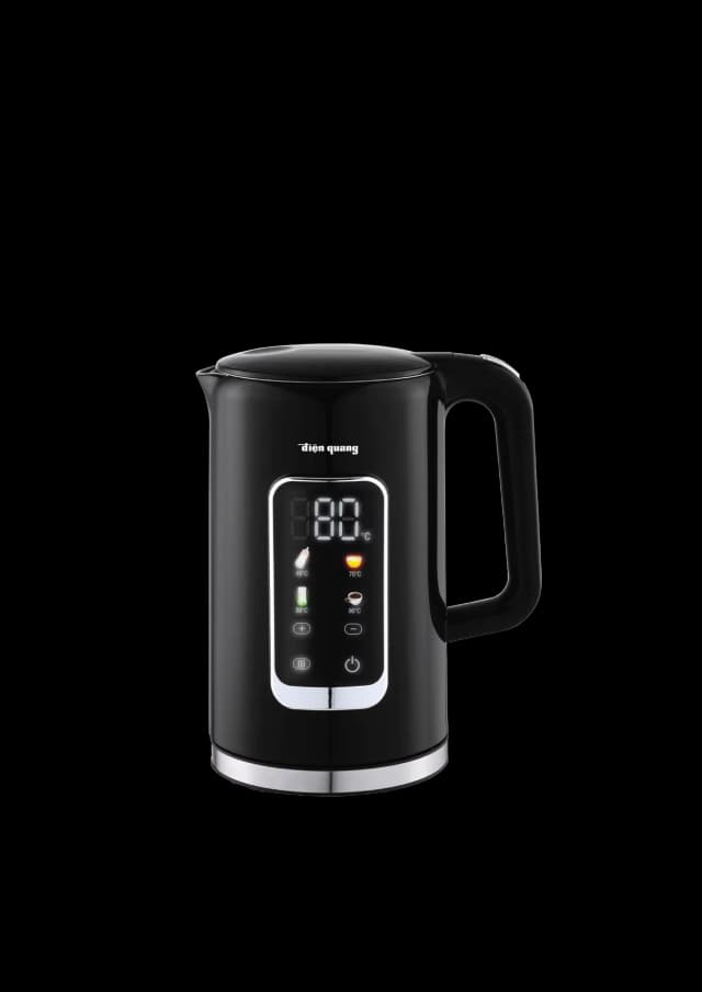 So sánh giá Bình đun siêu tốc Điện Quang 1.7 lít ĐQ EKT17 2017 W rẻ nhất? - Ảnh 9