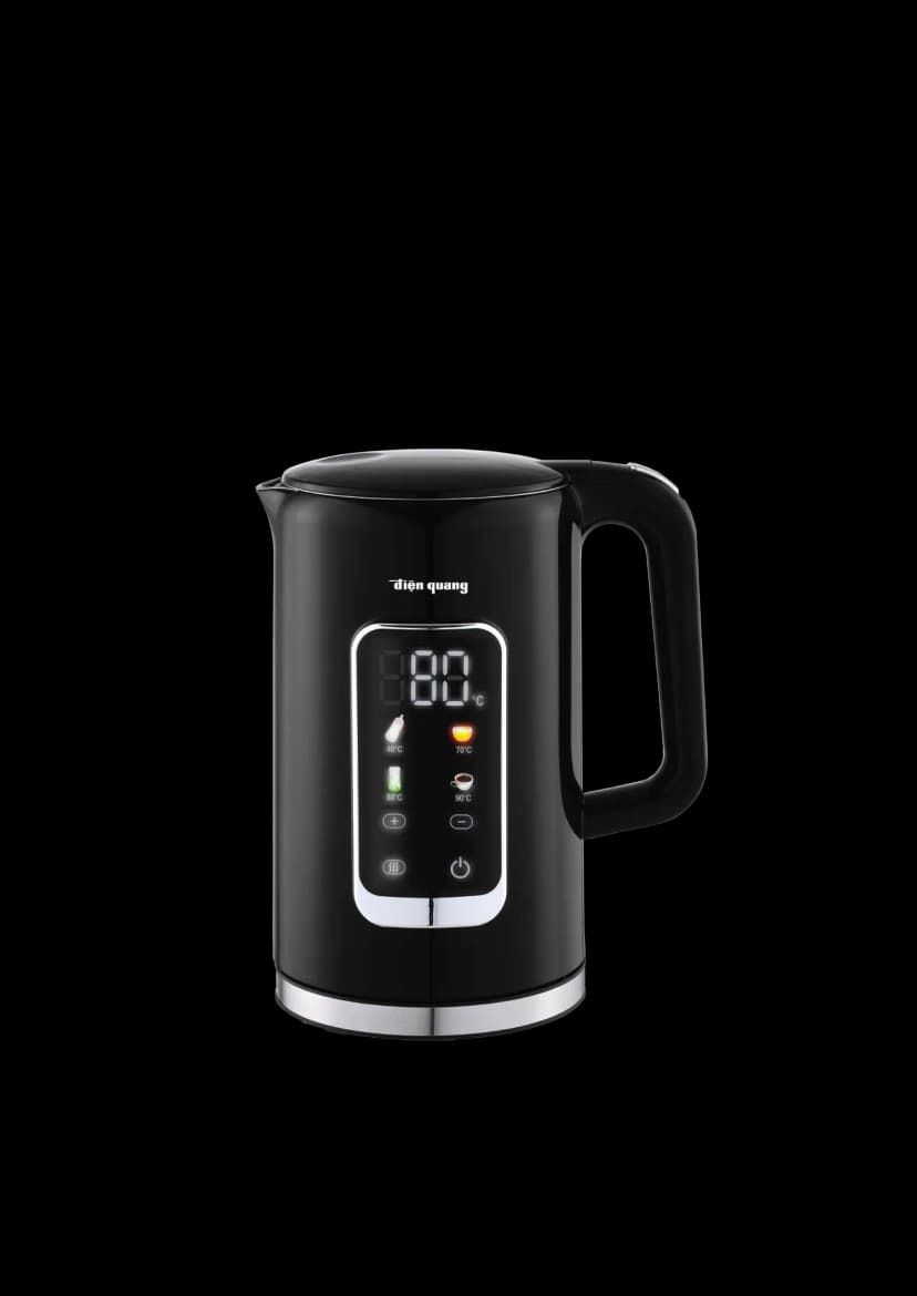 Bình đun siêu tốc Điện Quang 1.7 lít ĐQ EKT17 2017 W - Giá rẻ nhất hôm nay - Ảnh 9