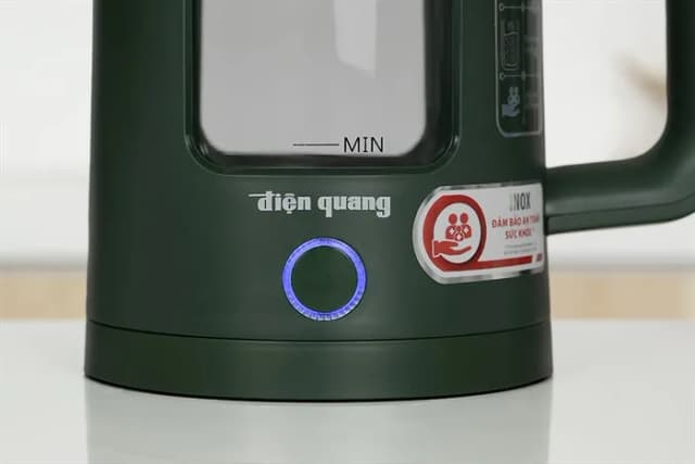 Top 1 so sánh giá Bình đun siêu tốc Điện Quang 1.5 lít ĐQ EKT09 1515 B KW - Tìm sản phẩm giá rẻ nhất - Ảnh 8