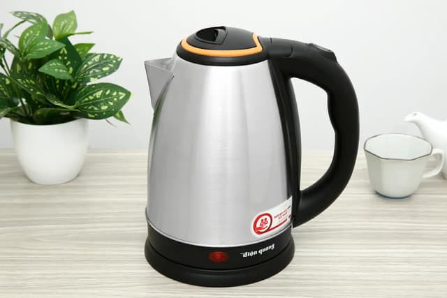 Top 1 so sánh giá Bình đun siêu tốc Điện Quang 1.5 lít ĐQ EKT09 1515 B KW - Tìm sản phẩm giá rẻ nhất - Ảnh 9