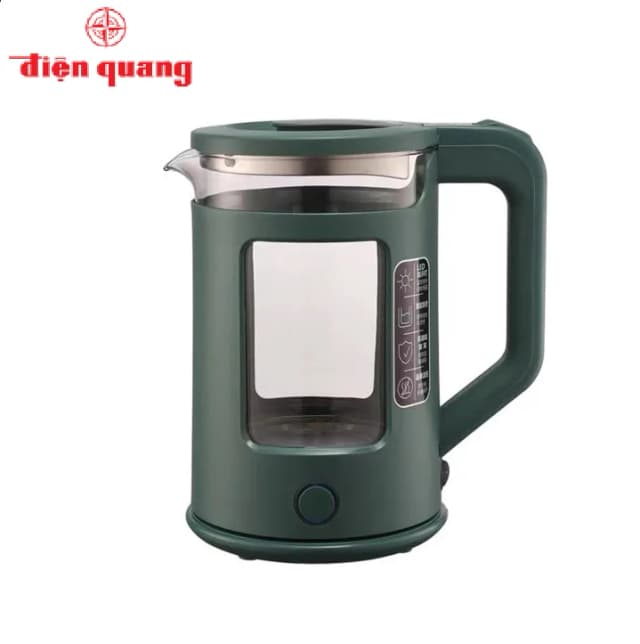 So sánh giá Bình đun siêu tốc Điện Quang 1.5 lít ĐQ EKT16 1515 MG rẻ nhất? - Ảnh 13