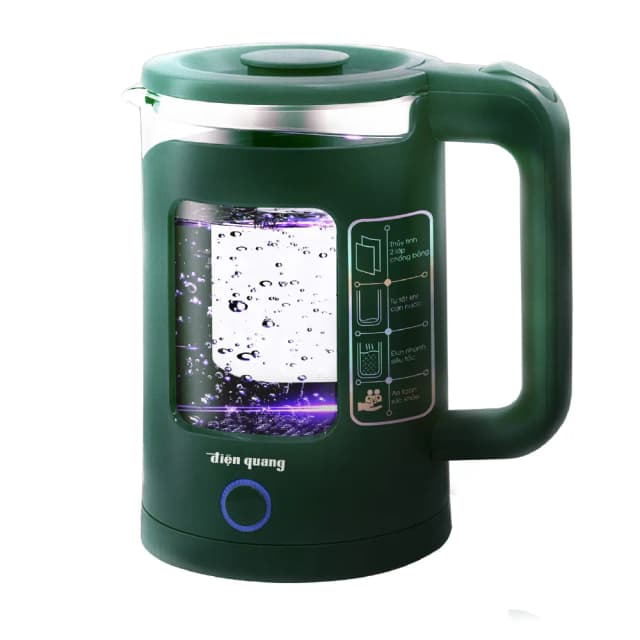 So sánh giá Bình đun siêu tốc Điện Quang 1.5 lít ĐQ EKT16 1515 MG rẻ nhất? - Ảnh 3