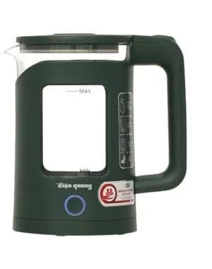 So sánh giá Bình đun siêu tốc Điện Quang 1.5 lít ĐQ EKT16 1515 MG rẻ nhất? - Ảnh 10