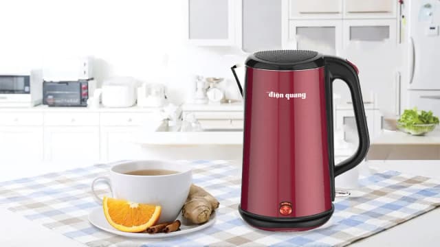 So sánh giá Bình đun siêu tốc Điện Quang 1.8 lít ĐQ EKT08 1818 GO rẻ nhất? - Ảnh 17
