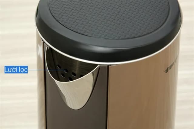 So sánh giá Bình đun siêu tốc Điện Quang 1.8 lít ĐQ EKT08 1818 GO rẻ nhất? - Ảnh 20