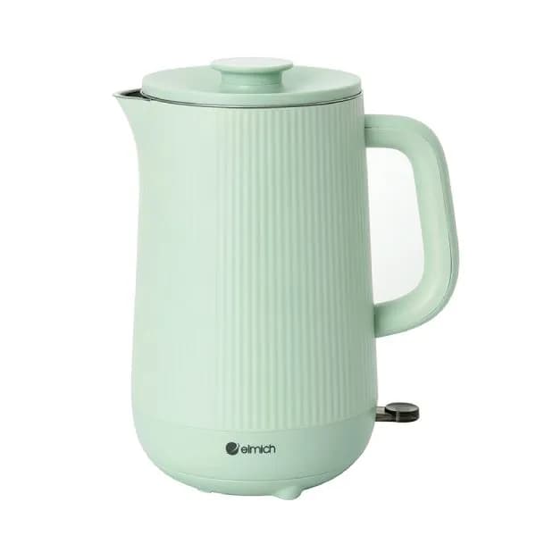 So sánh giá Bình đun siêu tốc Elmich 1.6 lít KEE-9145PG - Tìm sản phẩm giá rẻ nhất - Ảnh 1