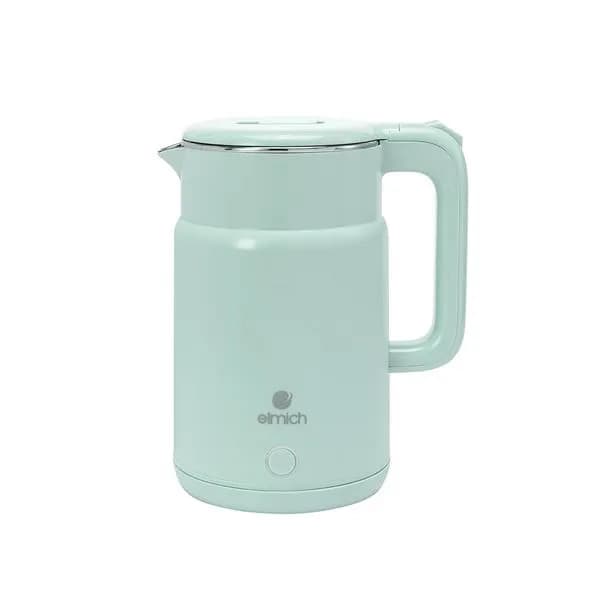 So sánh giá Bình đun siêu tốc Elmich 1.7 lít KEE9149 - Tìm sản phẩm giá rẻ nhất - Ảnh 1