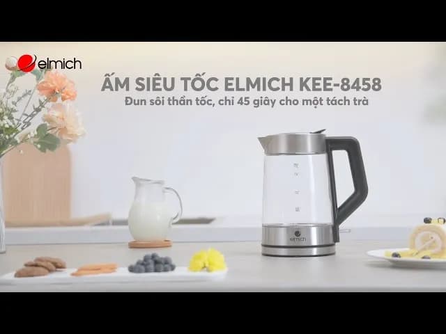 So sánh giá Bình đun siêu tốc Elmich 1.7 lít KEE-8458 rẻ nhất? - Ảnh 17