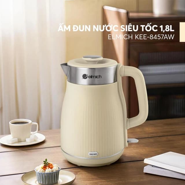 So sánh giá Bình đun siêu tốc Elmich 1.7 lít KEE-8458 rẻ nhất? - Ảnh 19