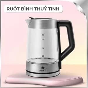 So sánh giá Bình đun siêu tốc Elmich 1.7 lít KEE-8458 rẻ nhất? - Ảnh 3