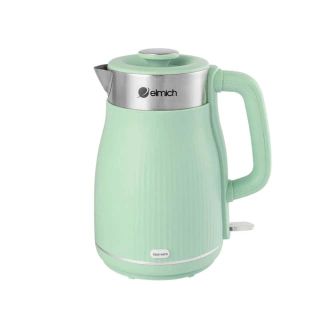 So sánh giá Bình đun siêu tốc Elmich 1.8 lít KEE-8457GR rẻ nhất? - Ảnh 4