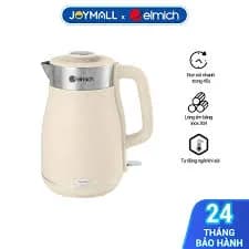 So sánh giá Bình đun siêu tốc Elmich 1.8 lít KEE-8457SB rẻ nhất? - Ảnh 17