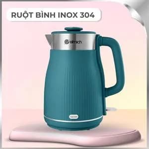 So sánh giá Bình đun siêu tốc Elmich 1.8 lít KEE-8457SB rẻ nhất? - Ảnh 3