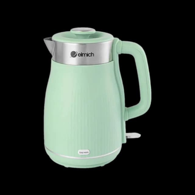So sánh giá Bình đun siêu tốc Elmich 1.8 lít KEE-8457SB rẻ nhất? - Ảnh 5
