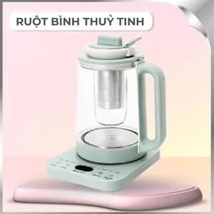 So sánh giá Bình đun siêu tốc Elmich 1.8 lít KEE-9147PG rẻ nhất? - Ảnh 2