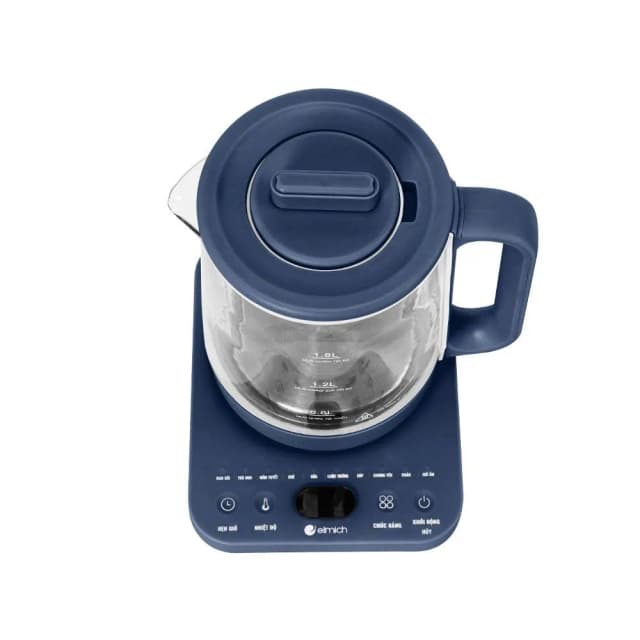 So sánh giá Bình đun siêu tốc Elmich 1.8 lít KEE-9147PG rẻ nhất? - Ảnh 16
