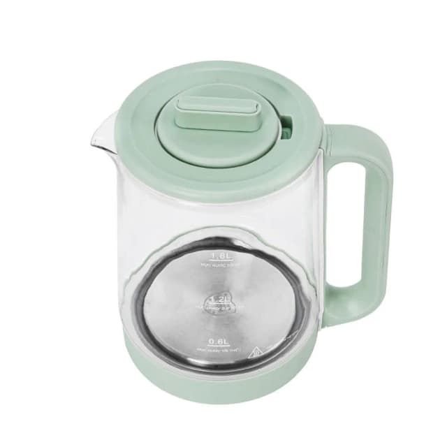 So sánh giá Bình đun siêu tốc Elmich 1.8 lít KEE-9147PG rẻ nhất? - Ảnh 3