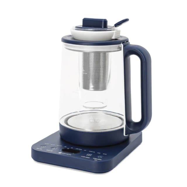 So sánh giá Bình đun siêu tốc Elmich 1.8 lít KEE-9147PG rẻ nhất? - Ảnh 5