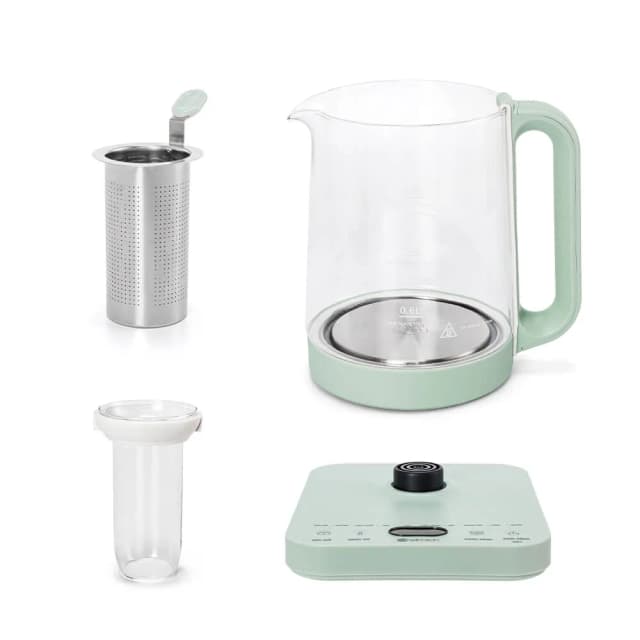 So sánh giá Bình đun siêu tốc Elmich 1.8 lít KEE-9147PG rẻ nhất? - Ảnh 6