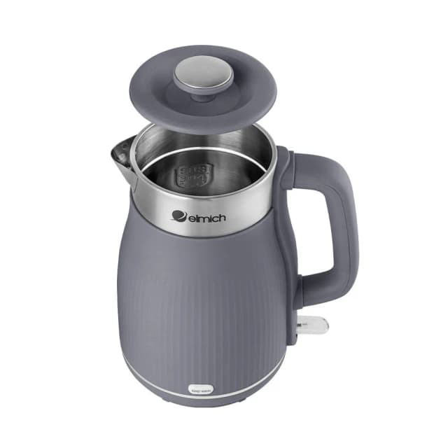 So sánh giá Bình đun siêu tốc Elmich 1.8 lít KEE-9147PG rẻ nhất? - Ảnh 9