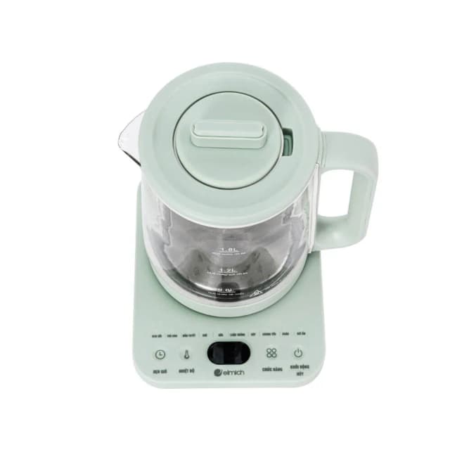 So sánh giá Bình đun siêu tốc Elmich 1.8 lít KEE-9147PG rẻ nhất? - Ảnh 10