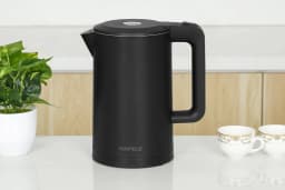 So sánh giá Bình đun siêu tốc Hafele 1.7 lít HS-K1705DB (535.43.548) - Tìm sản phẩm giá rẻ nhất - Ảnh 1