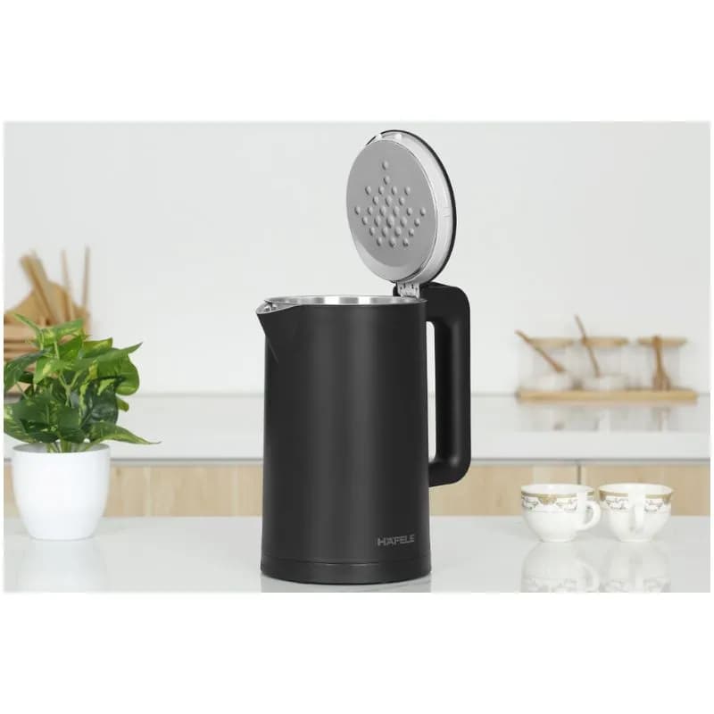 So sánh giá Bình đun siêu tốc Hafele 1.7 lít HS-K1705DB (535.43.548) - Tìm sản phẩm giá rẻ nhất - Ảnh 13