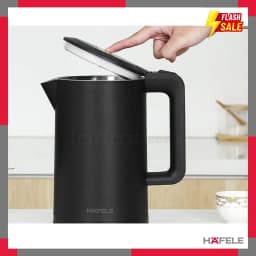 So sánh giá Bình đun siêu tốc Hafele 1.7 lít HS-K1705DB (535.43.548) - Tìm sản phẩm giá rẻ nhất - Ảnh 18